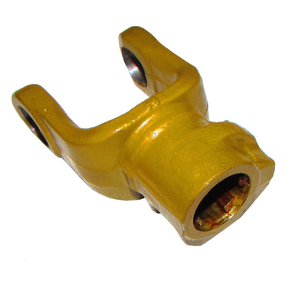 PTO Replacement Yoke Series 4 1-3/8″ 6 Spline Quick Disconnect Pin