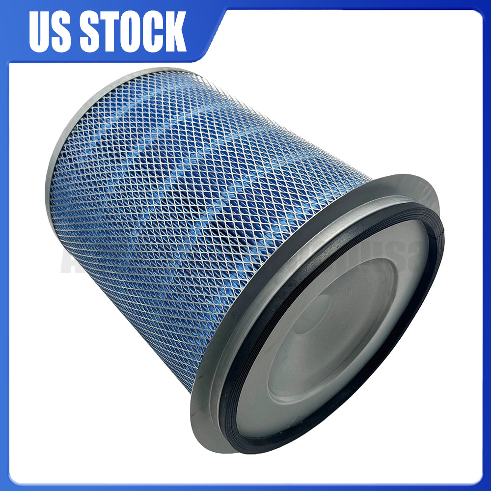 9008919 Cylinder Dust Filter Fits For Tennant Equipment