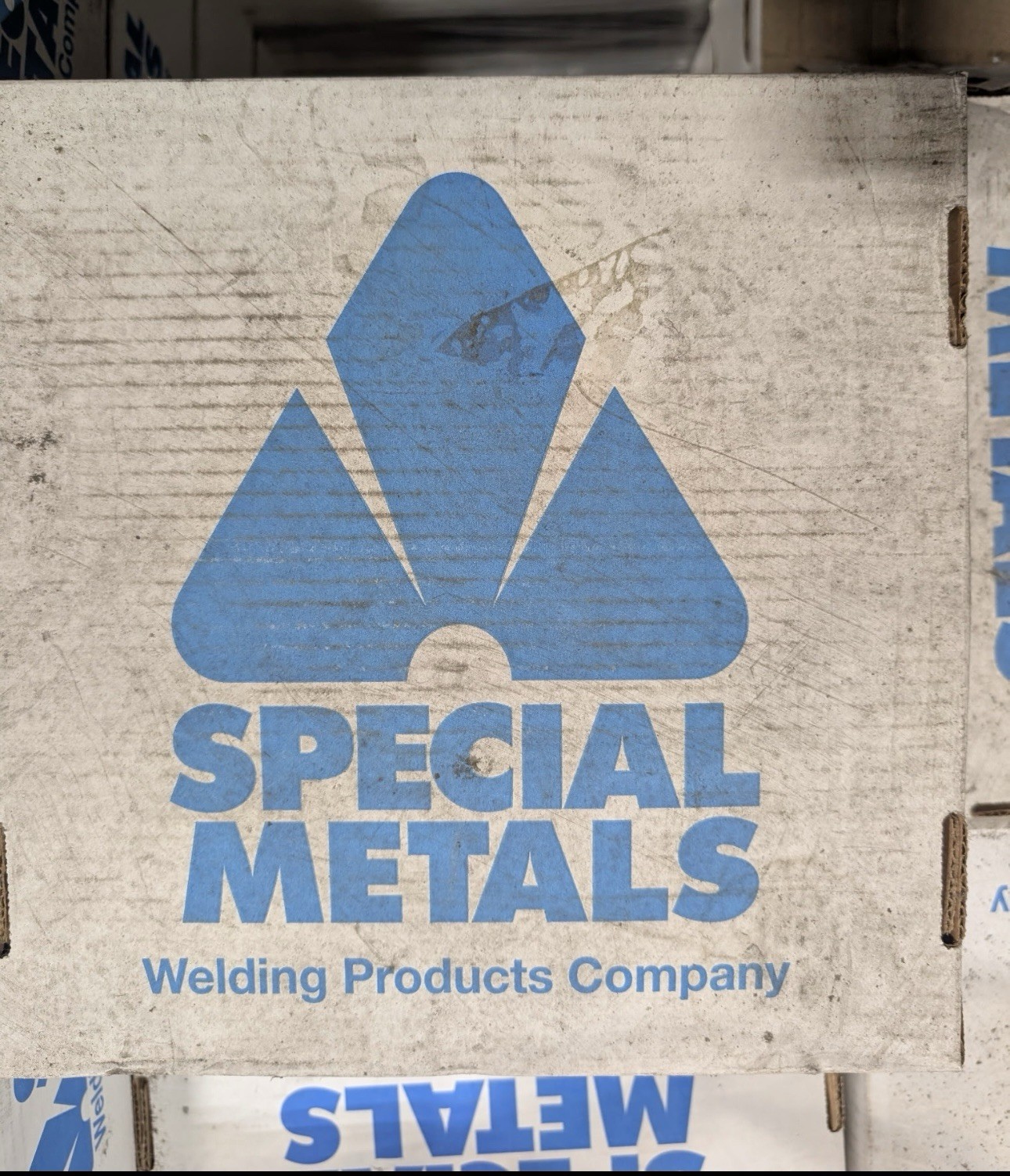 Special Metals INCONEL Welding Wire 0.045 in Diameter 30 lbs Spool