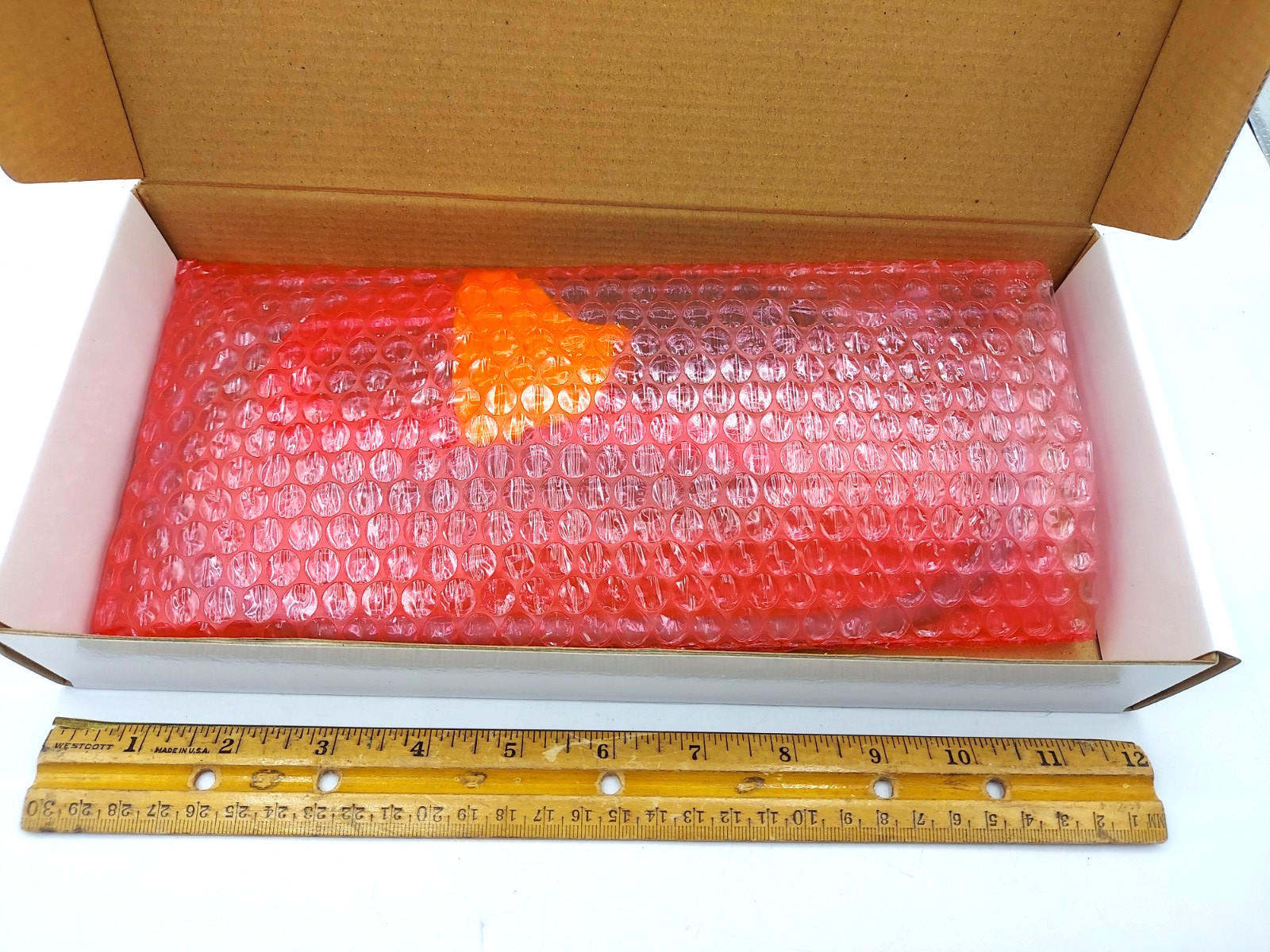 Boeing Surp. AC/DC Current Clamp Probe 400A Hall Effect Fluke Style CAT III *NEW