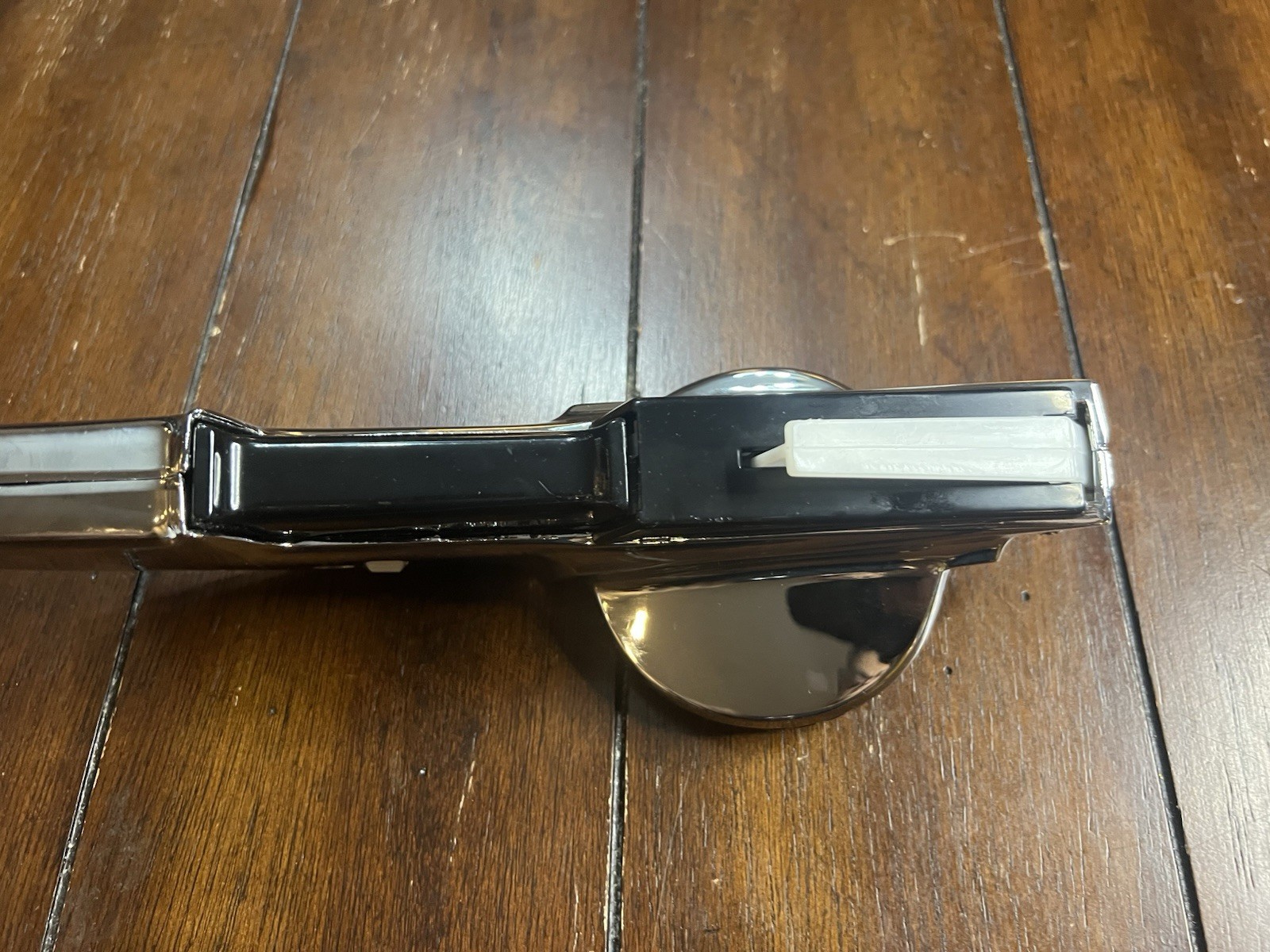 Vintage DYMO 1570 Embossing Label Maker For Parts Only, Untested