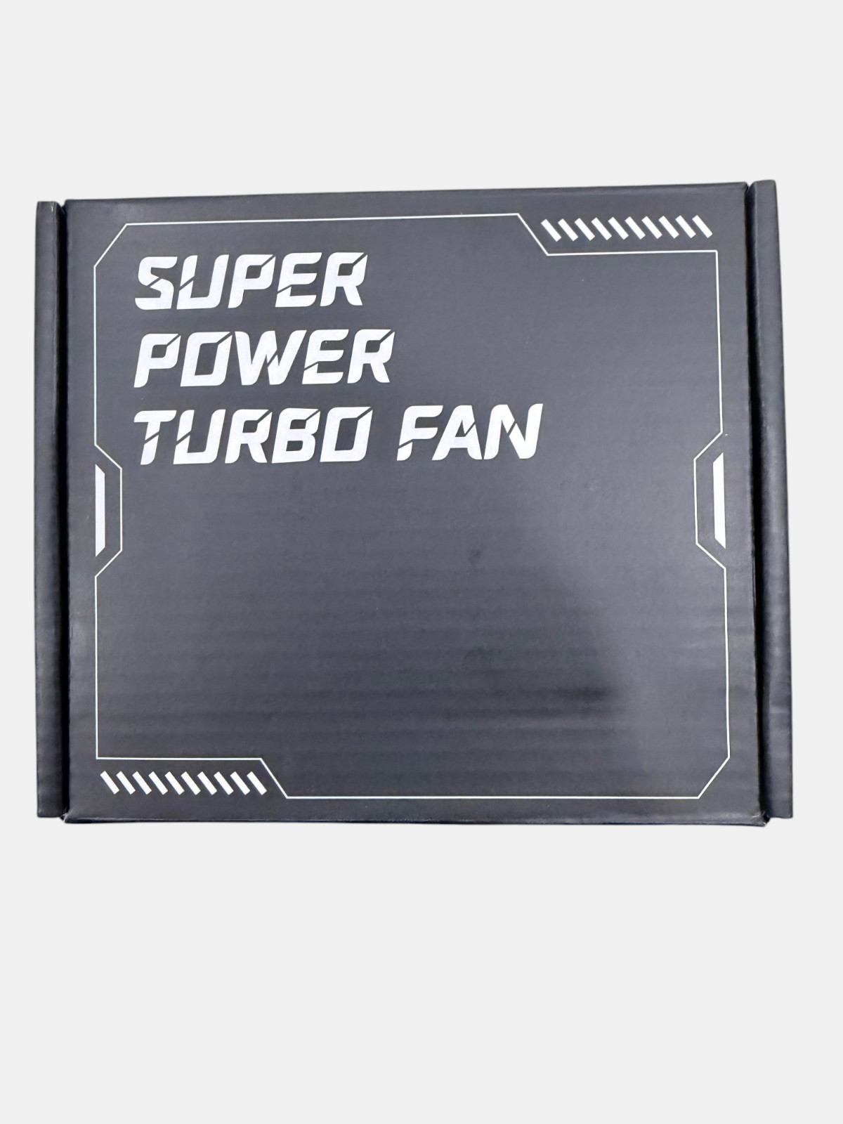 130000RPM Turbo Jet Blower Powerful Air Duster Brushless Fan Cleaner Tool