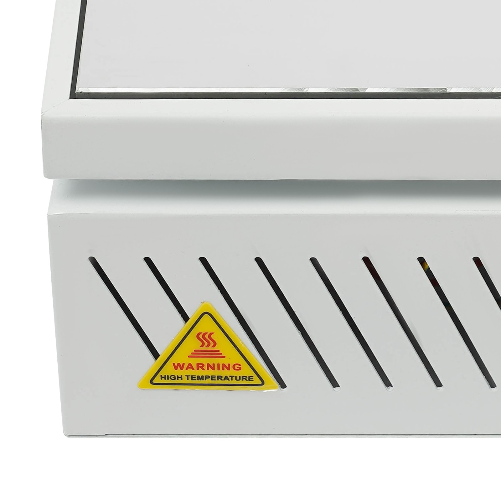 500W Soldering Hot Plate LED Microcomputer Electric Preheat Soldering Station
