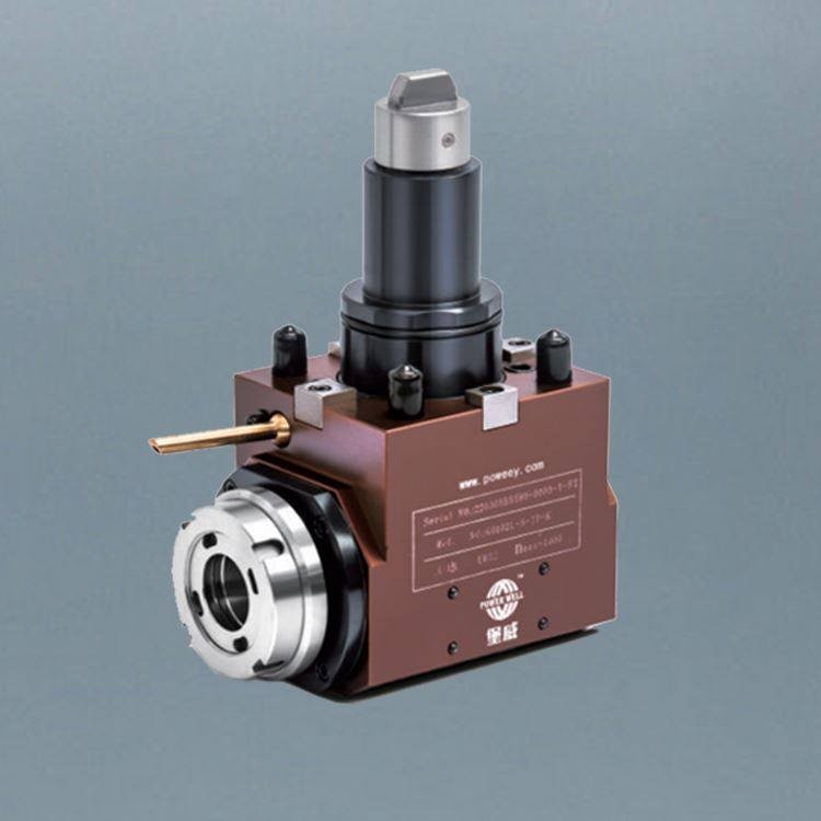 BMT40/BMT45/BMT55 0°/ 90° Power Tool Holder for CNC Turn-Mill Power Head Turret