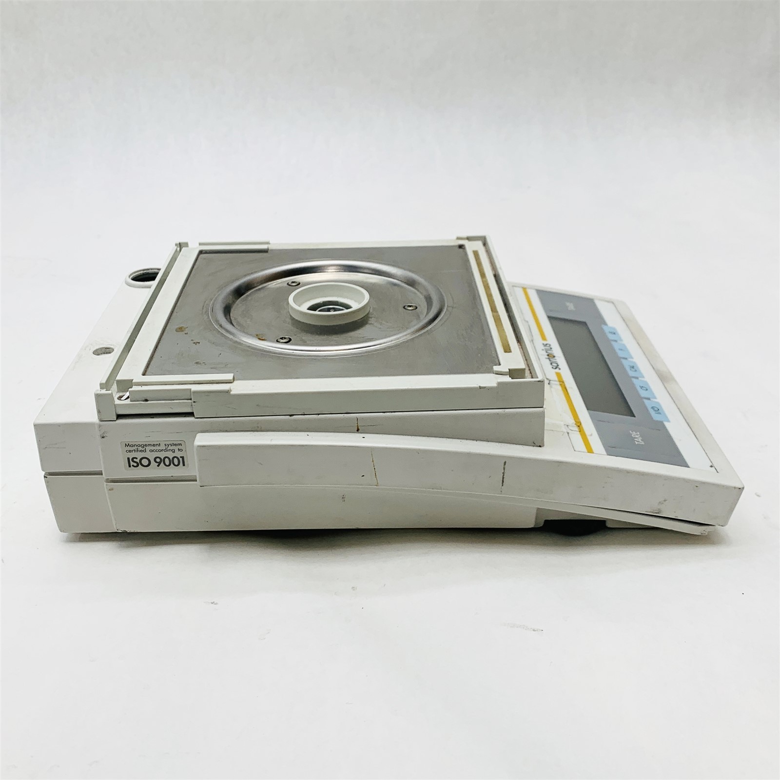 Sartorius BP121S Precision Analytical Digital Balance (120 Grams 0.1mg) Parts