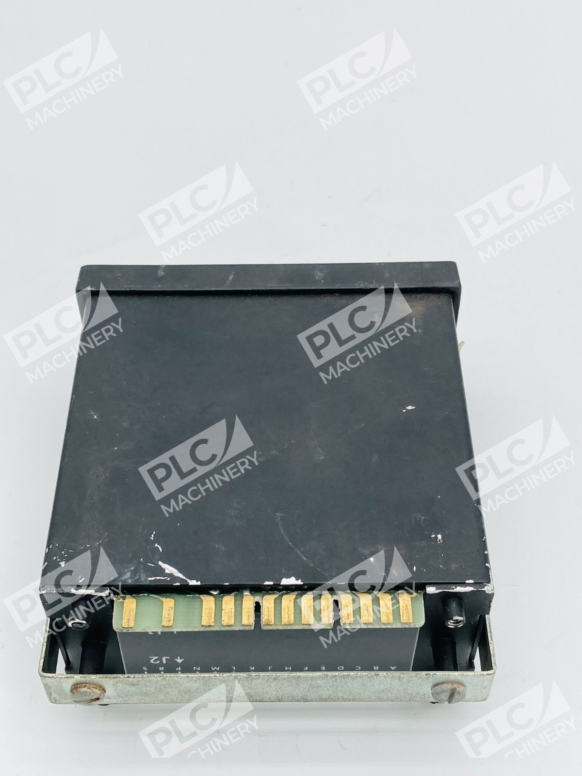 Analogic PI4455/L/2/+0/+600.0/X/2 Digital Panel Meter Indicator