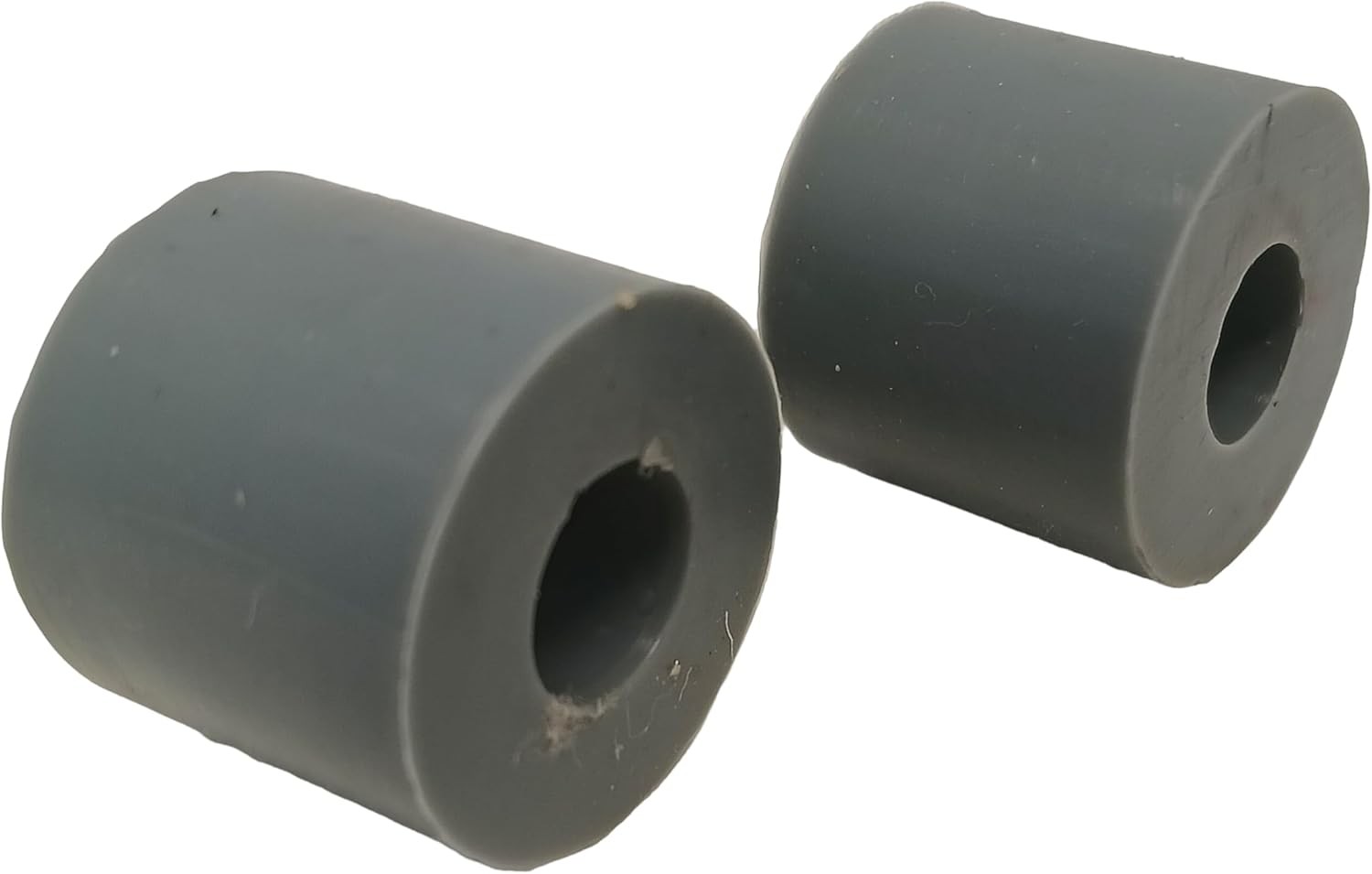 OCS Parts 2-Pack Rubber Bumpers for Garde DC Series Vegetable Dicers