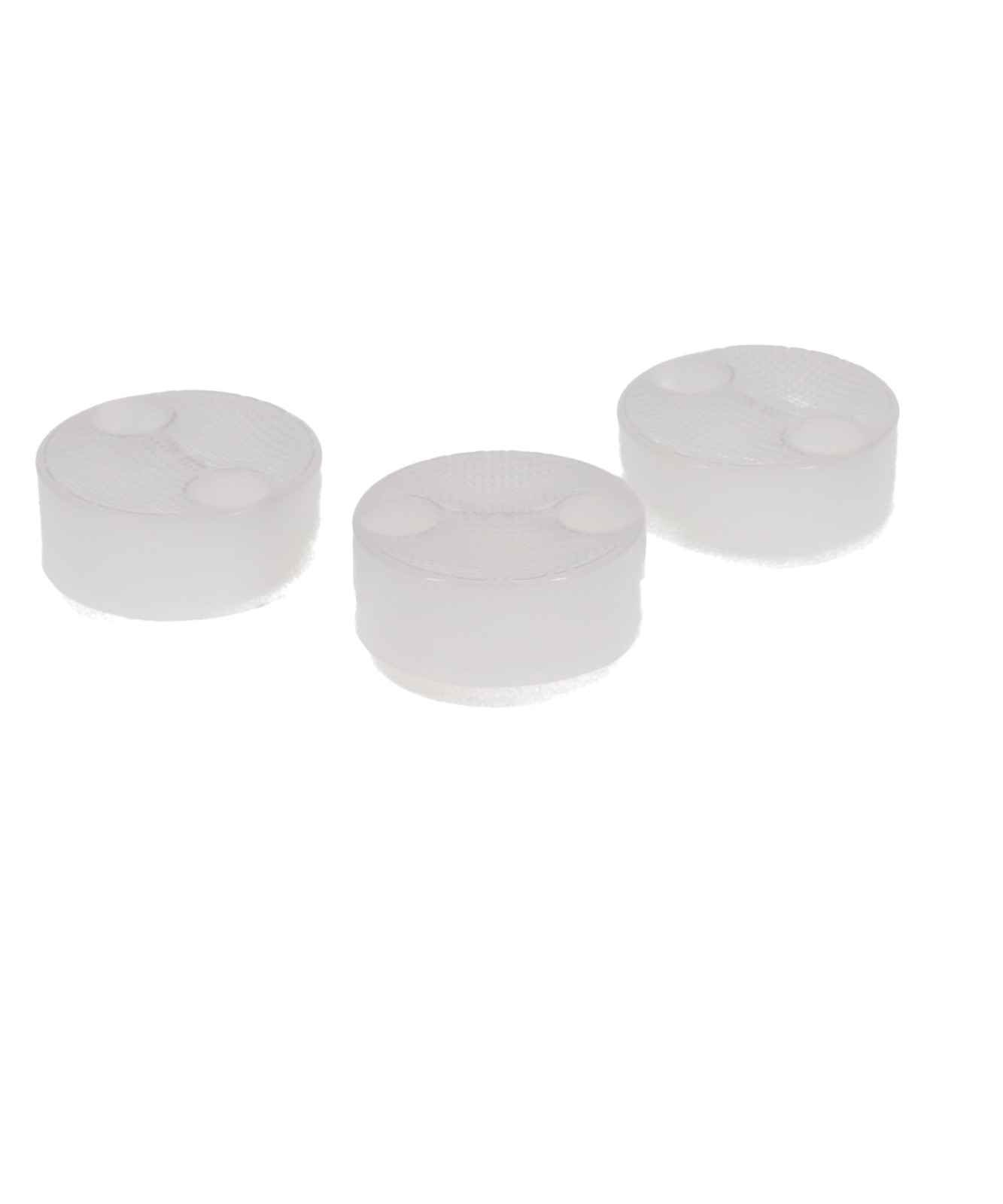 DCI 5887 Solids Collector Disposable Covered Screens 2-1/8″ 100/Pk