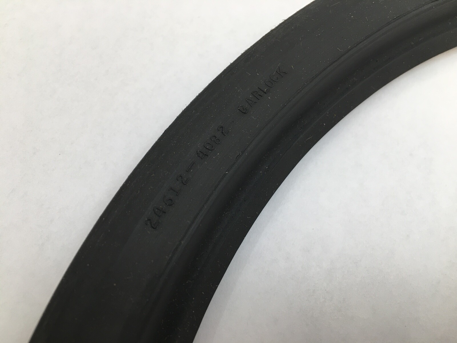 Garlock 26X4082 / 24612-4082 Mill-Right Oil Seal 12.500×14.500×0.750″ USA