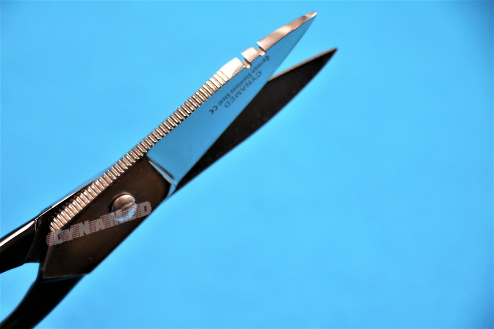 German Electrician Scissors Cutting Stripping Wires Electrical Repair Tool 5.25″