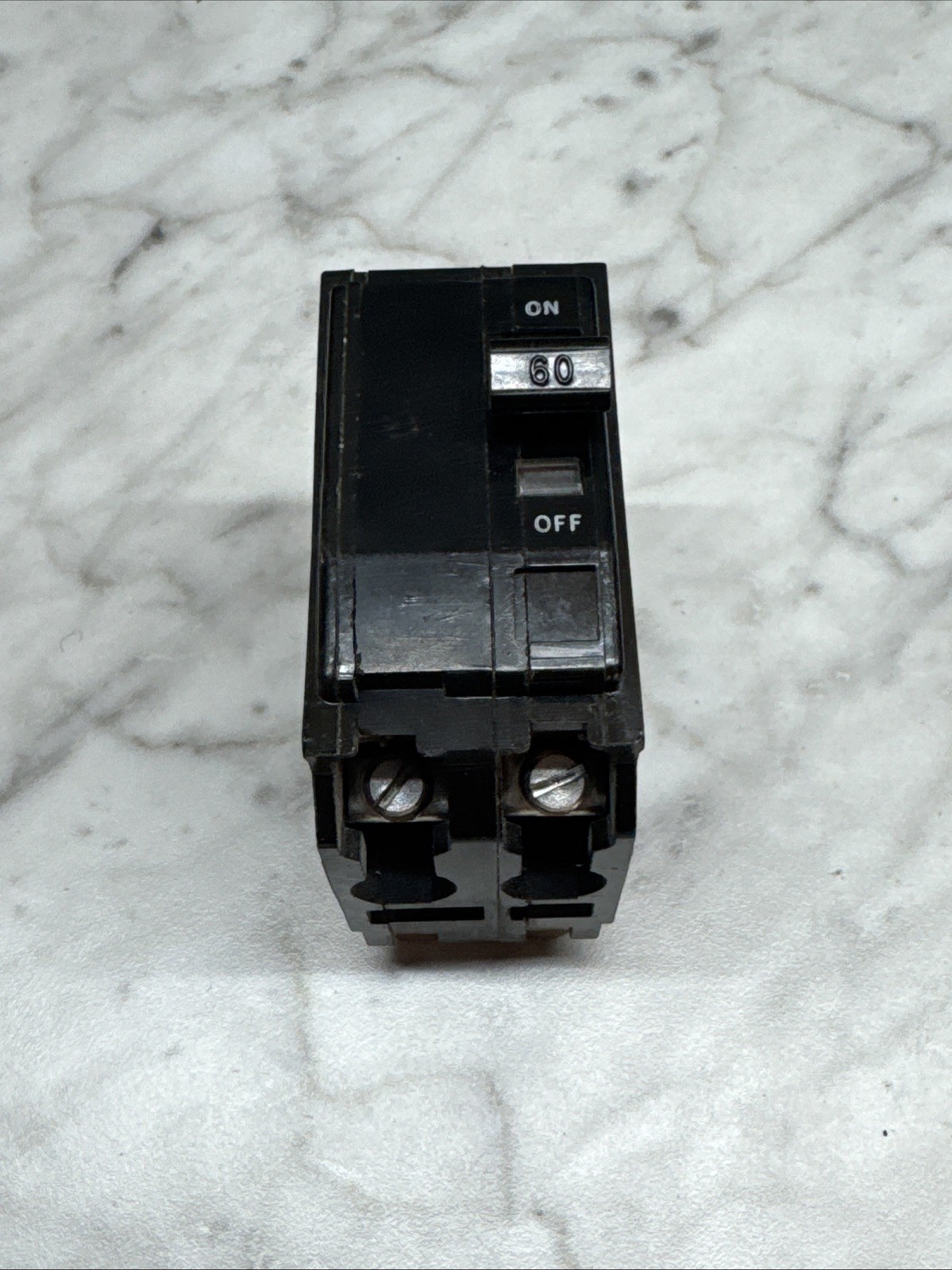 Square D QO260 Circuit Breaker 60A 2-Pole 120/240v AC