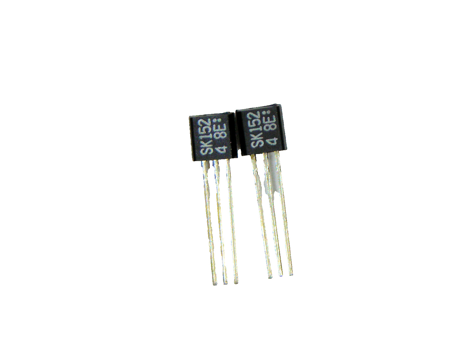 2SK152-4 «Original» SONY JFET Transistor 2 pcs