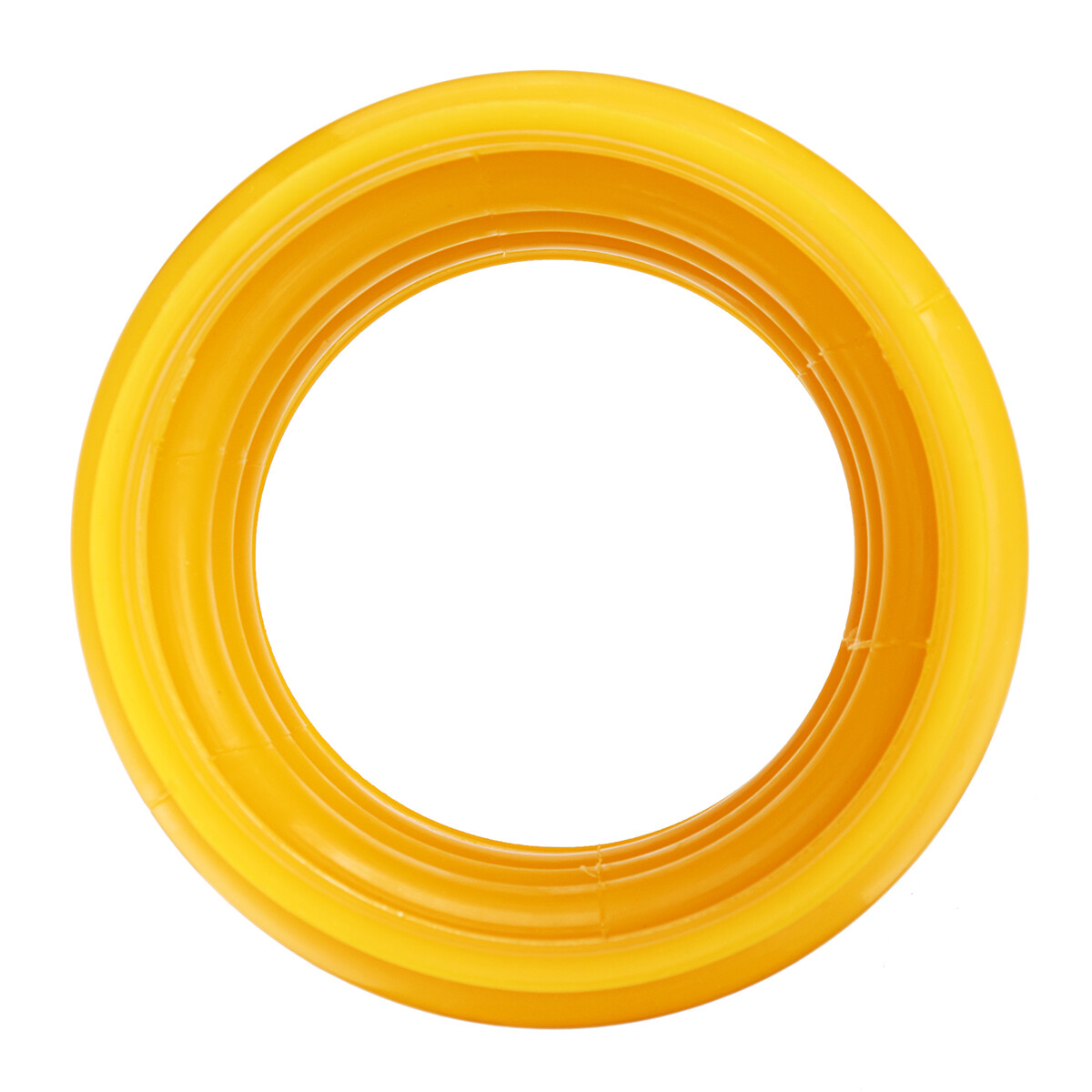 Polyurethane Bellows Boot Part For Wacker Rammer Jumping Jack Compactor Tamper