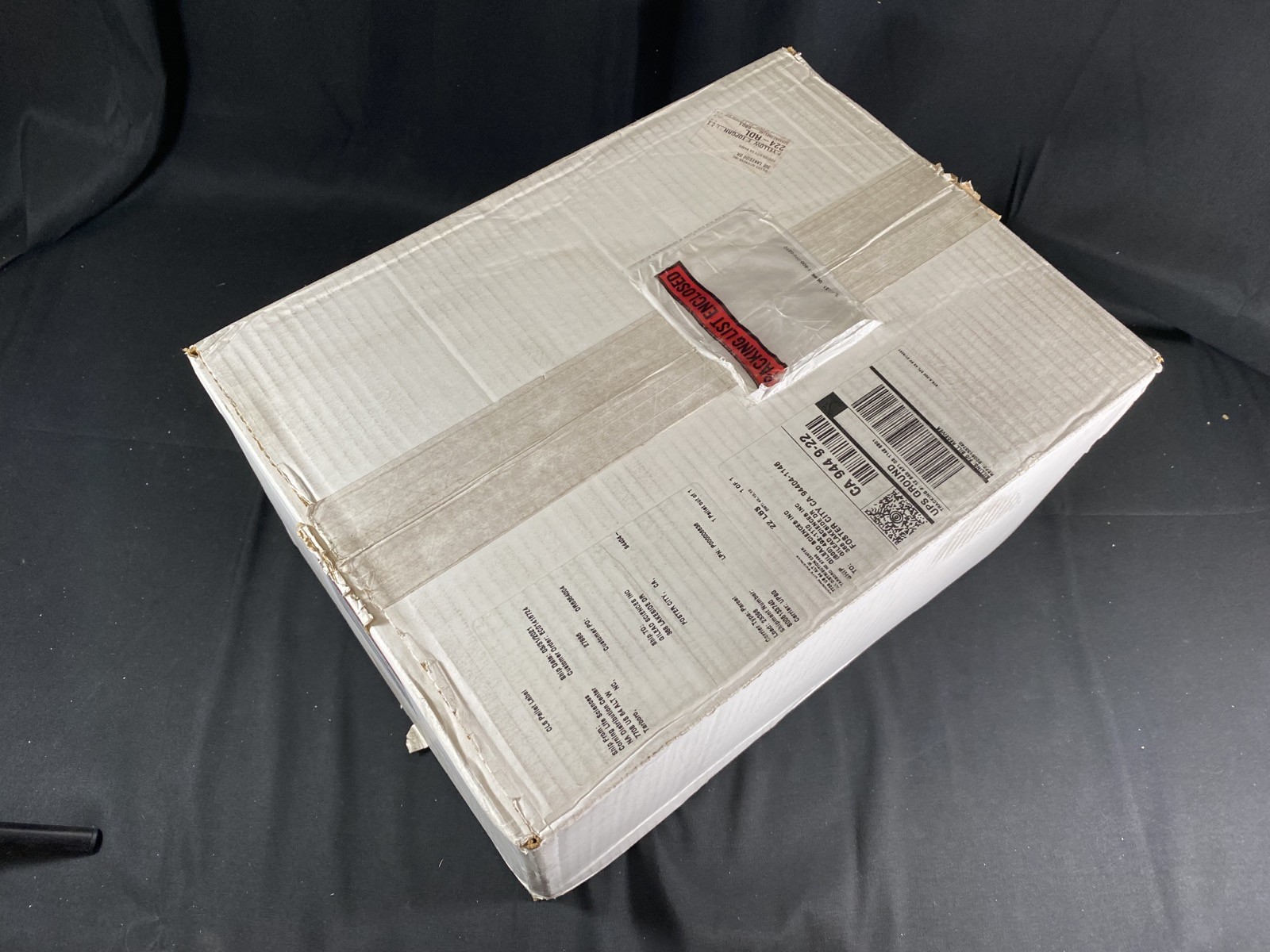 AXYGEN 30µl Clear SLAS Rack 384-Well Robotic Tips VT-384-31UL-R (19,200/Case)