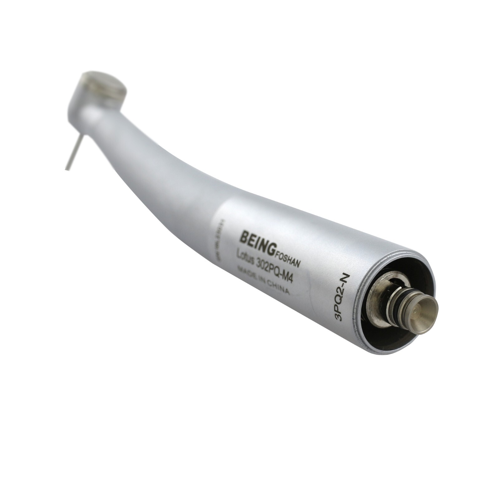 BEING Dental High Speed Handpiece Turbine Fiber Optic NSK Phatelus Mach Coupling