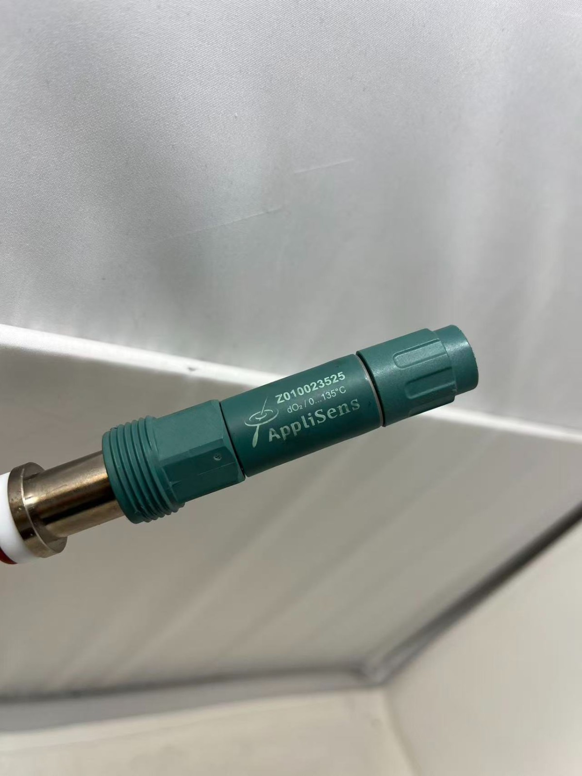 AppliSens DO21 Industrial pH ORP Sensor Probe Electrode Z010023525
