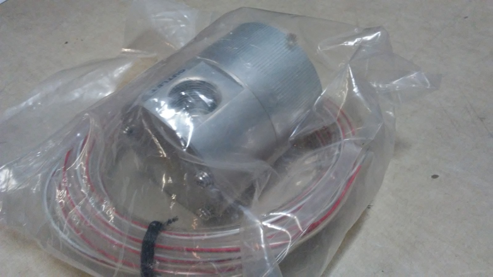 PVD873D4 Series Air Dryer 4-in-1 Combo Transducers
