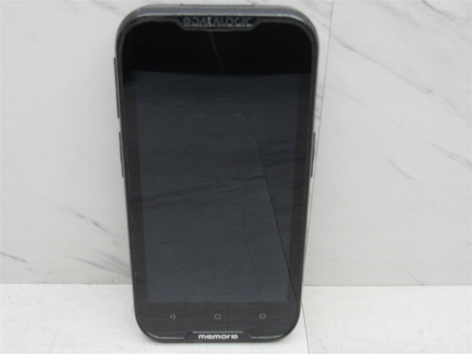 Datalogic Memor 10 Mobile Computer 944350004 Android 10 with Battery