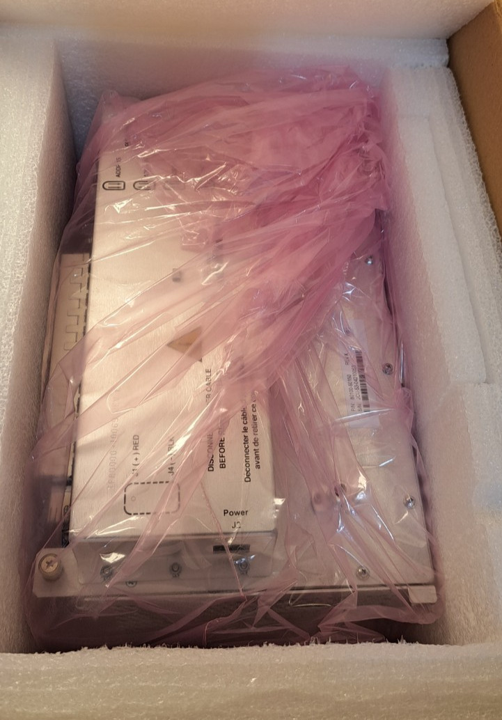 Thermo Fisher Scientific Coil Box Assembly 80100-60150