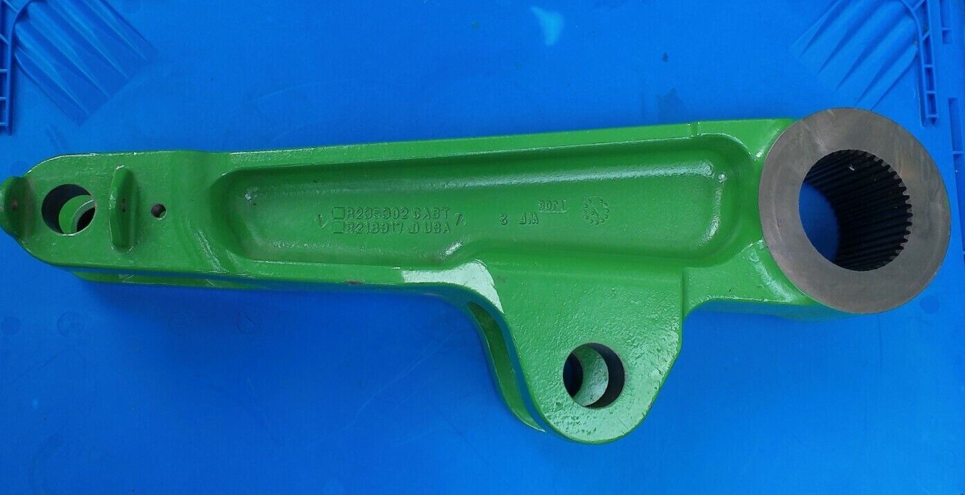 John Deere® Lift Arm NEW OEM R218917 / R235302