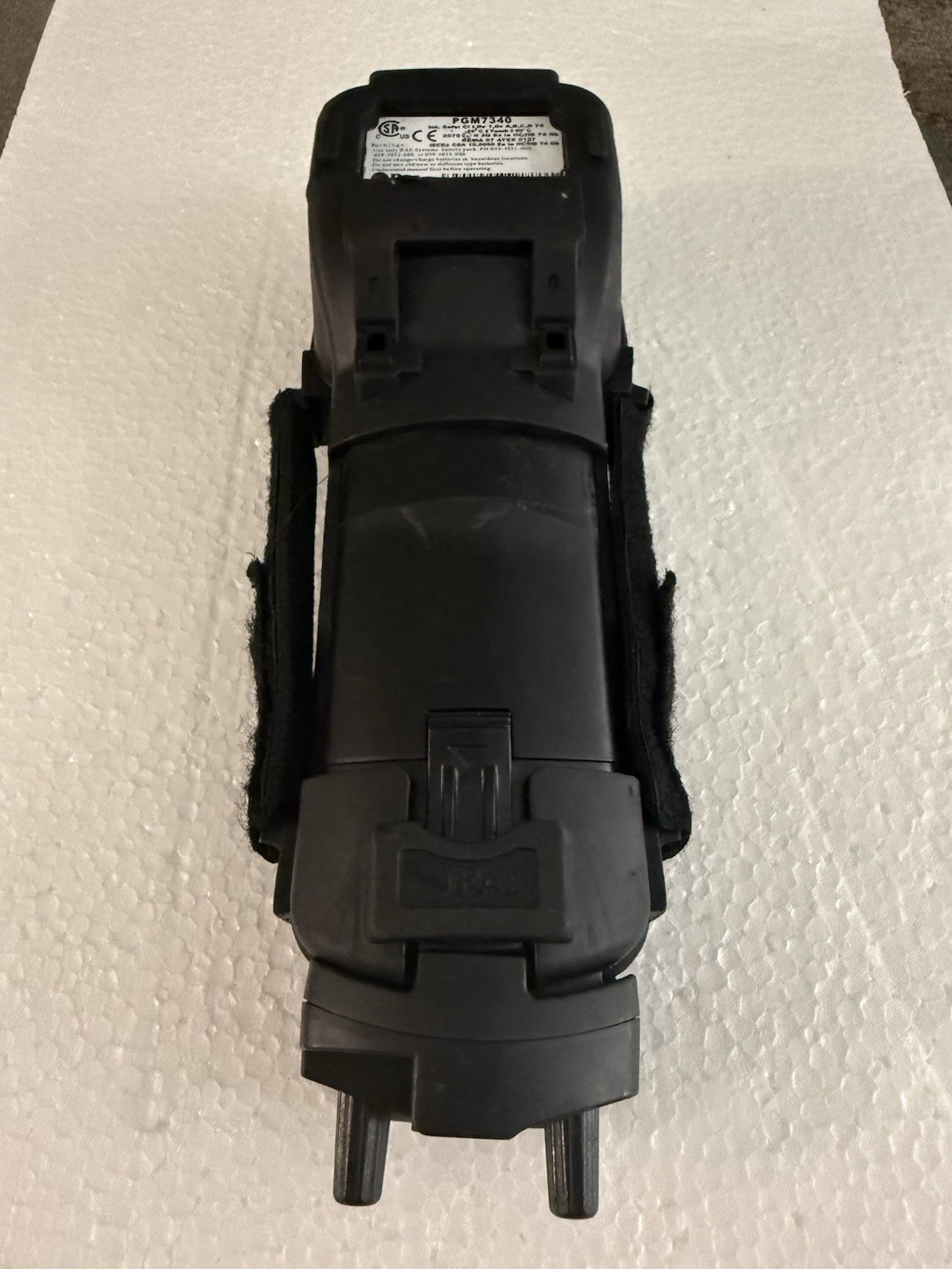 RAE 3000 VOC Meter