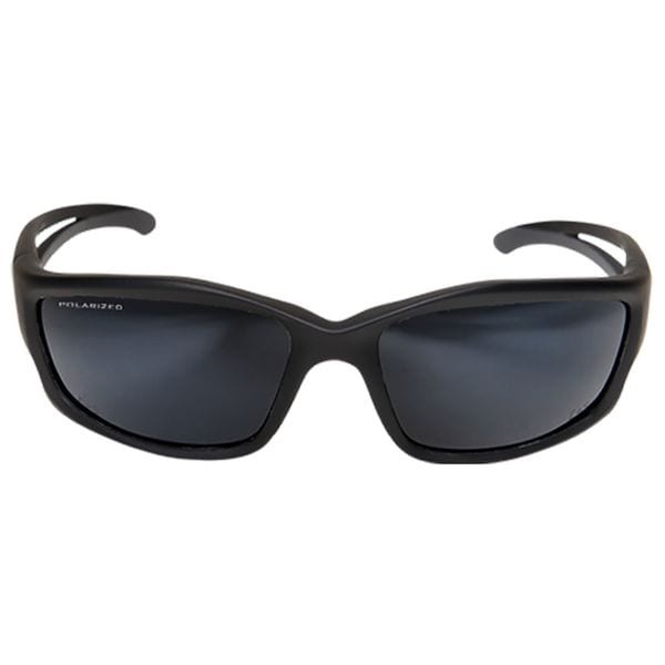 Edge Eyewear Tsk21-G15-7 Kazbek, Safety Glasses, Anti-Scratch, G-15 Silver