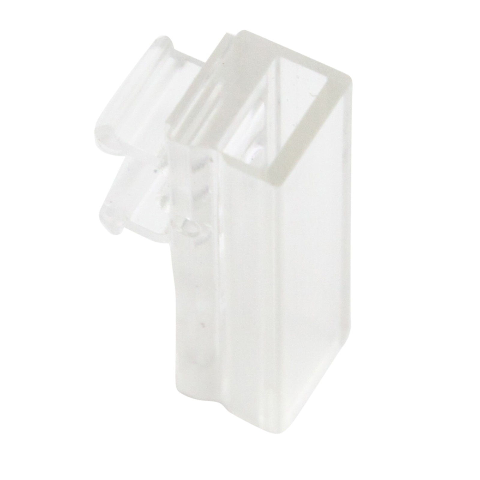 GRAFOPLAST 175C/15 3M TRASP ENTRELEC CLIP-ON TERMINAL BLOCK MARKER (200 PACK)