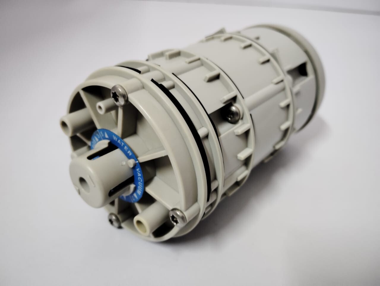 EVAC 5775500 CONTROL MECHANISM