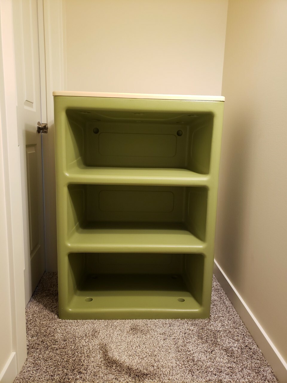 Norix Furniture ATN750 Open Chest Psychiatric Prison Behavioral $1279 RETAIL