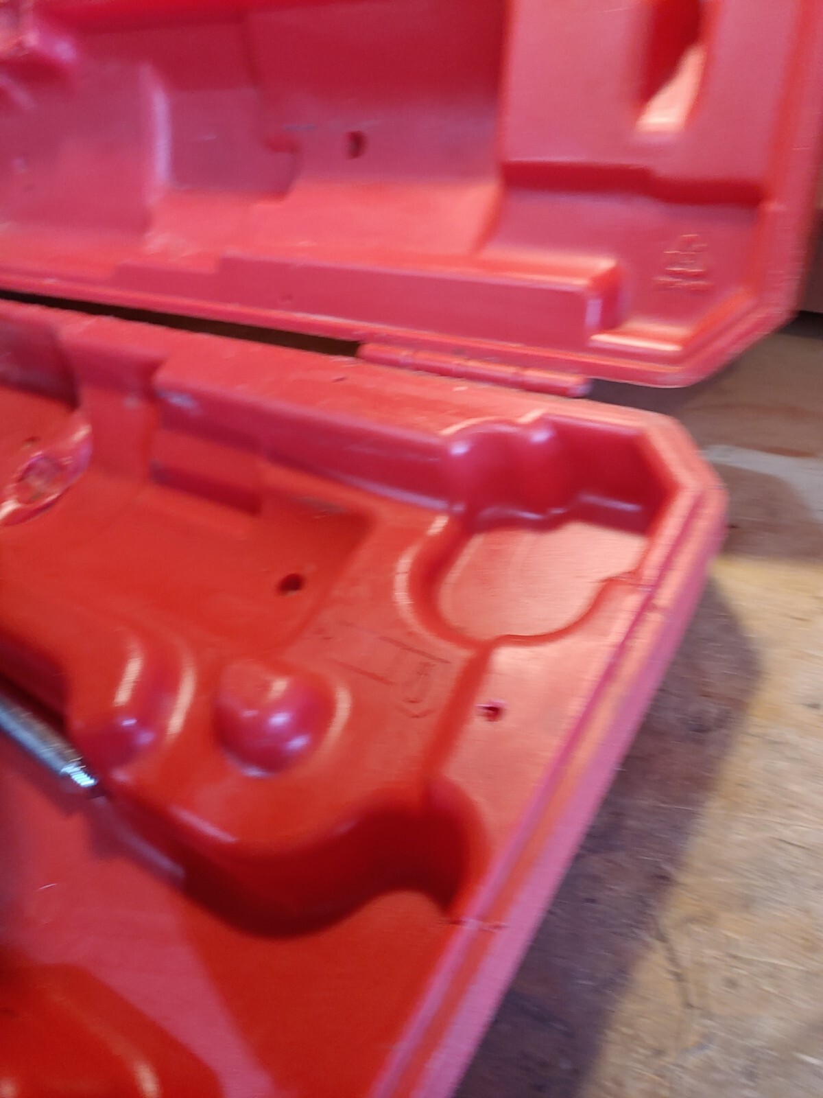 Milwaukee 1/2 Right Angle Drill 1107-1