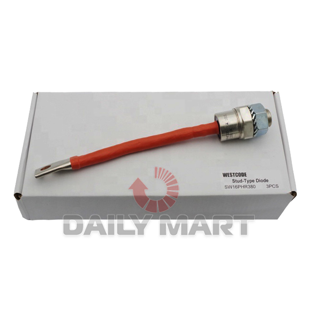 New In Box WESTCODE SW16PHR380 SCR Thyristor Module