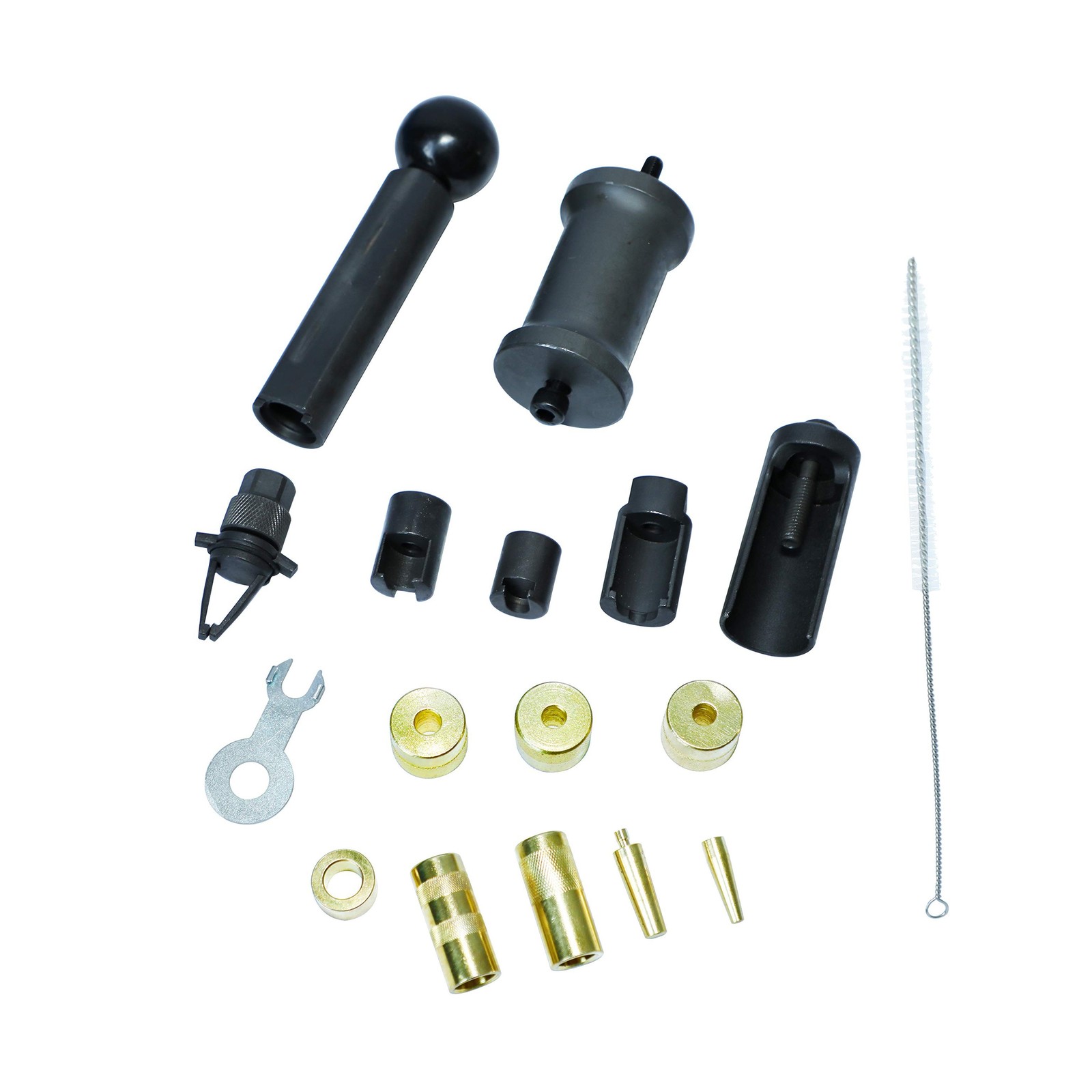 T10133 Fuel Injector Puller Removal Set Injector Seal Installer… FAST USA SHIP