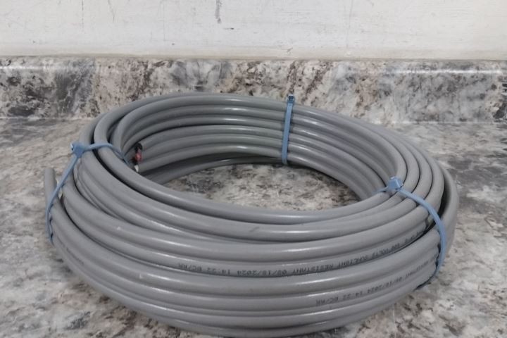 Southwire 14782721 25 Ft Overall Length 6 AWG 600V Underground Building Wire