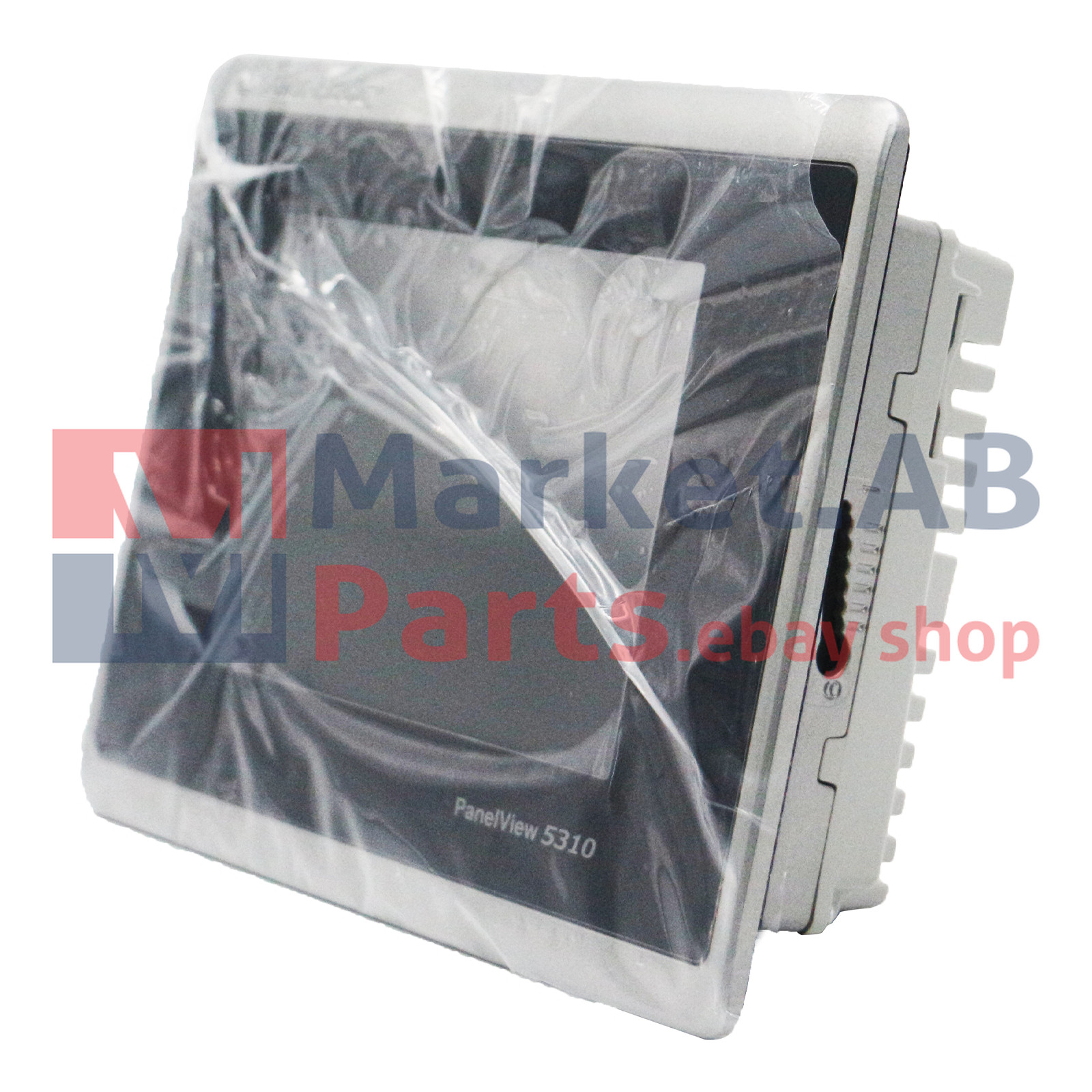 New 2713P-T6CD1 Allen Bradley PanelView 5310 Touch 24V DC