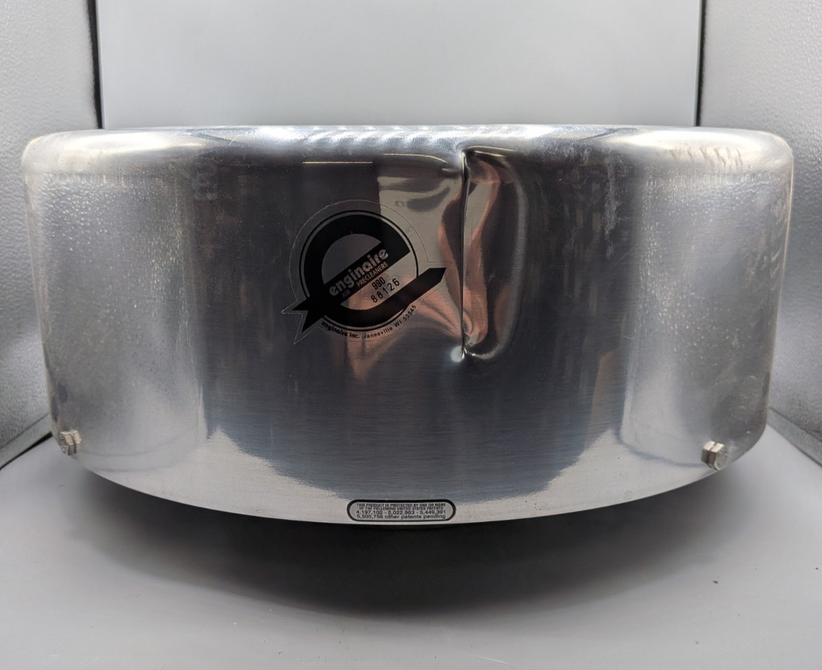 Caterpillar 381-5740: Air Precleaner *New Open Box*