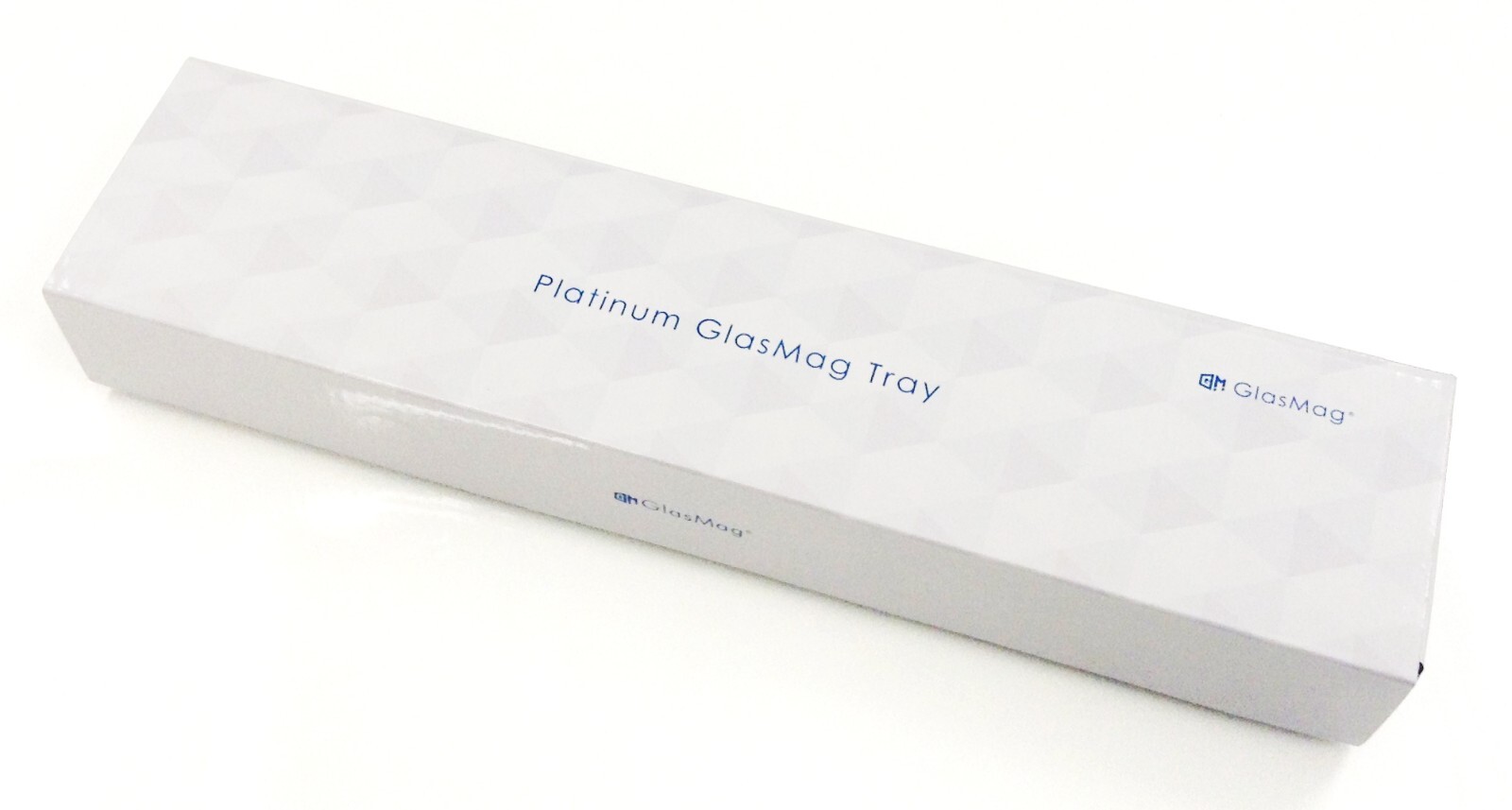 Flash Sale! 12″ GlasMag® Aluminum Magnetic Tray for Glassboards & Whiteboards