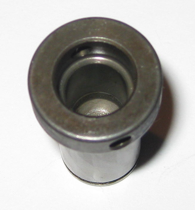 One Way Needle Roller Bearing w Sprocket – Anti Reverse Bearing Freewheel Clutch