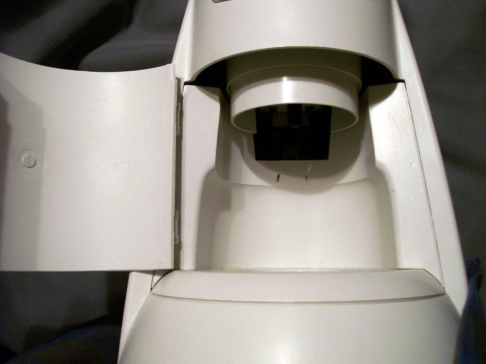 E READER ALERE eSCREEN V3-A6-028W V.3 CONFIGURATION UNIT ONLY