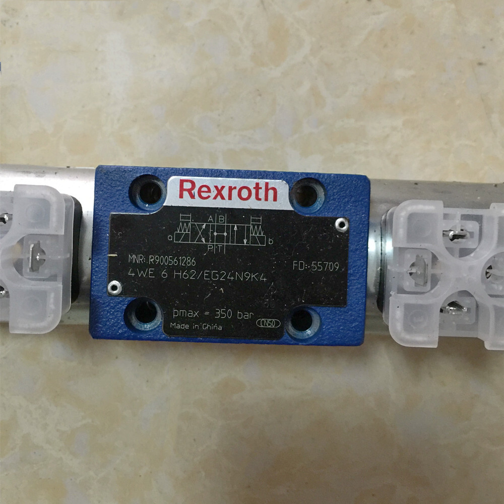 New Rexroth R900561286 4WE6H6X/EG24N9K4