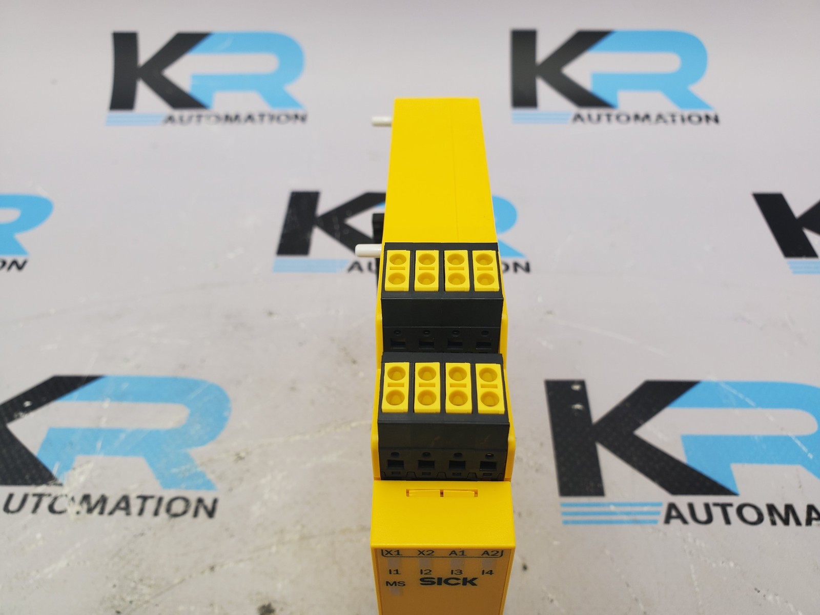 SICK FX3-XTIO84002 1044125 Safety Control Relay Expansion