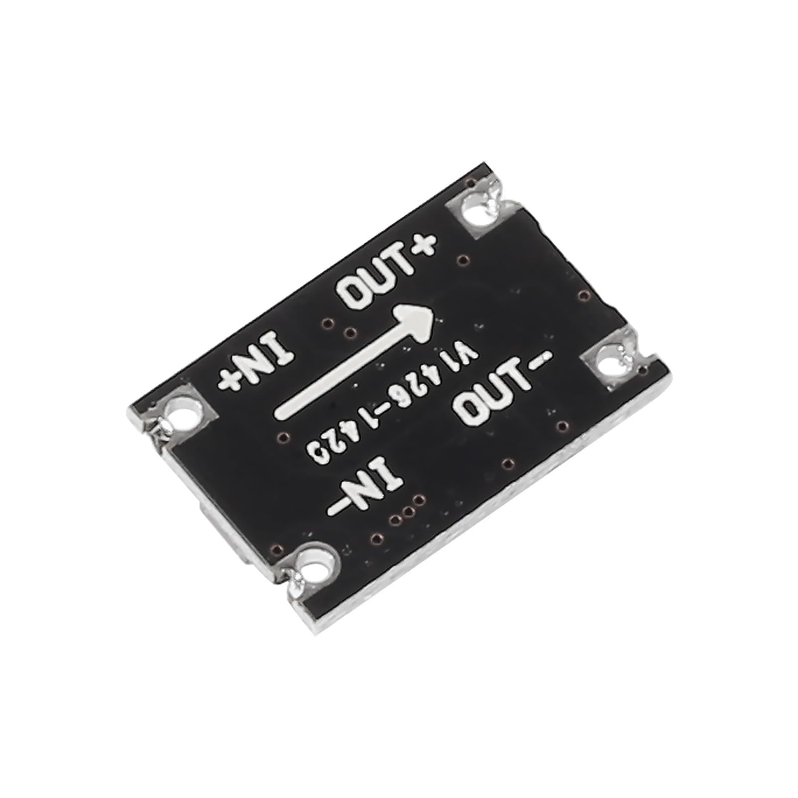 6pcs 5V Regulator Mini Reducer DC 5-30V 12V 24V Buck to 5V Buck Converter Boa…
