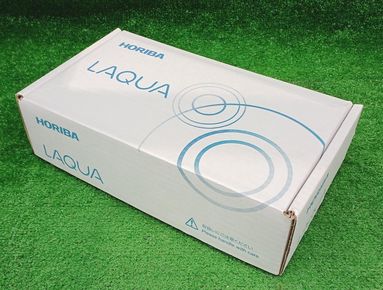 HORIBA LAQUA-PH-SE Tabletop pH/ORP/Temp Water Quality Analyzer