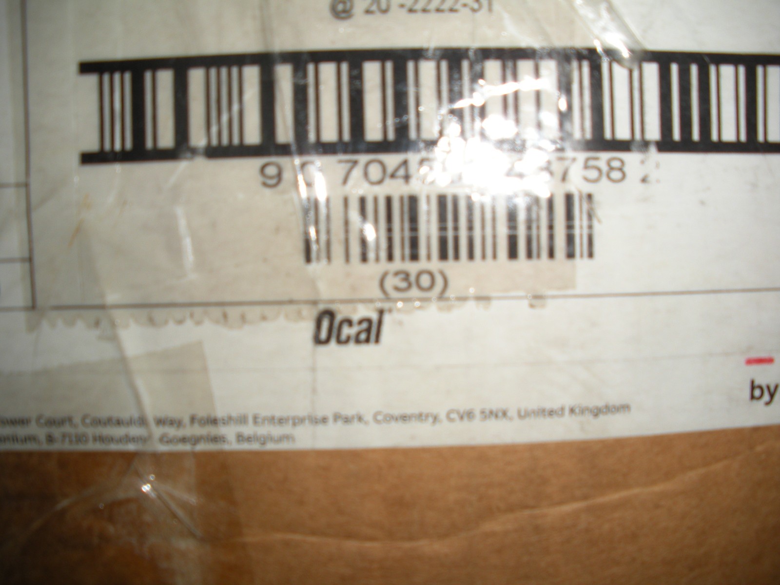 Ocal 1-1/2″ condulet cover conduit body form 7 Gray 14 available T&B 570F-G