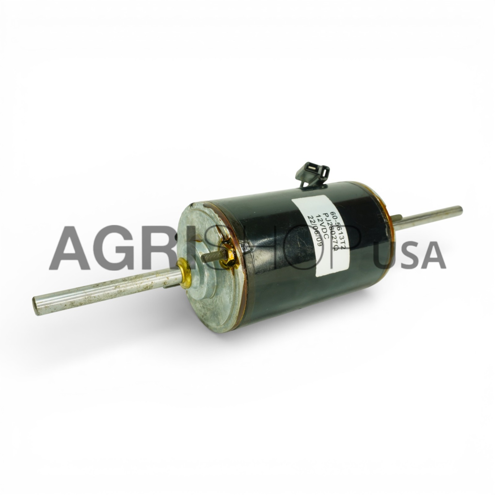#60-5613T2 – Wiper Motor for Case IH