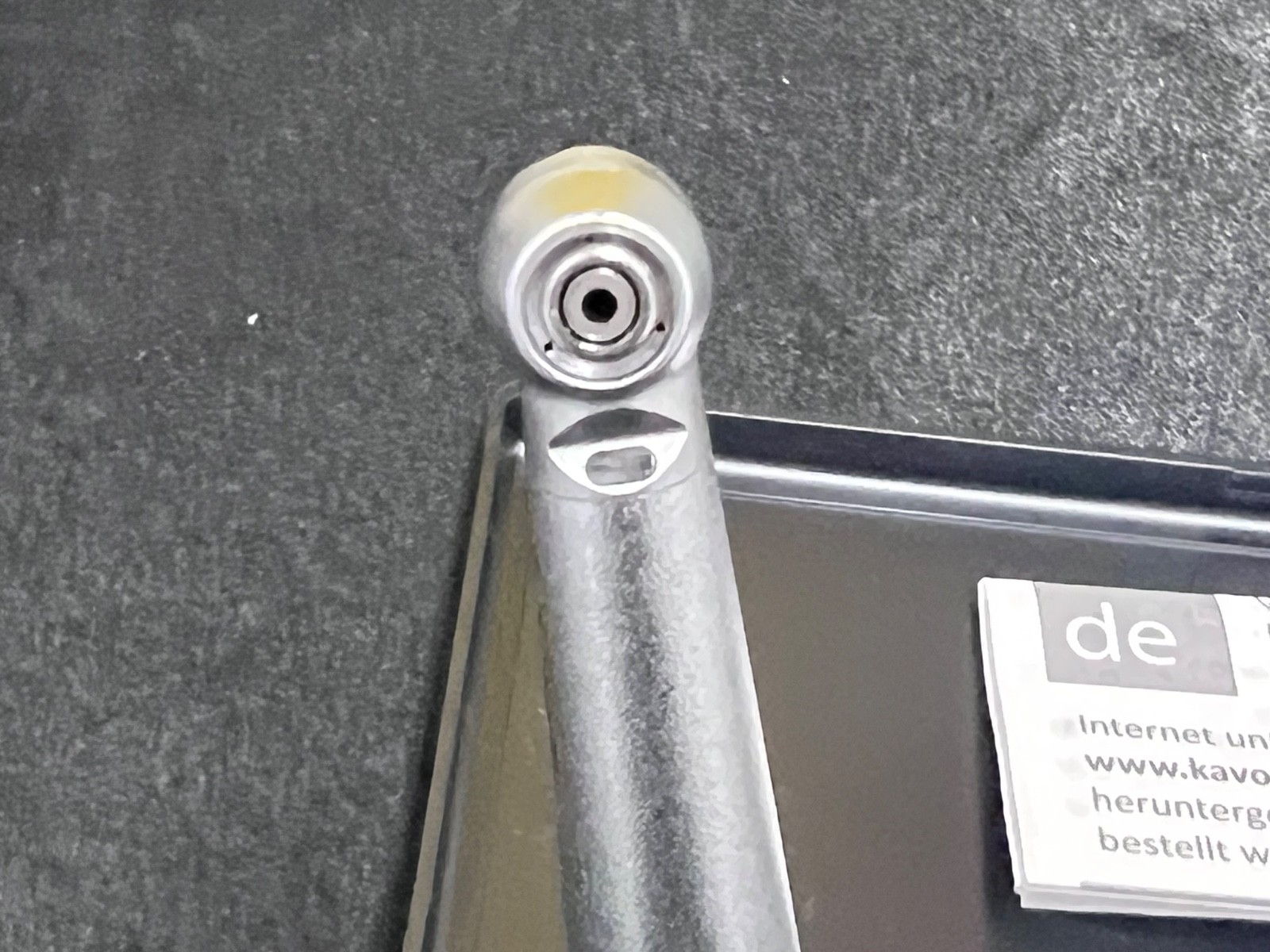 KAVO EXPERTtorque MiniLUX E675L High Speed Handpiece