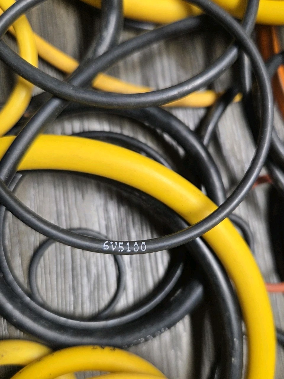HUGE LOT OF 50+ Variety CATERPILLAR O RINGS