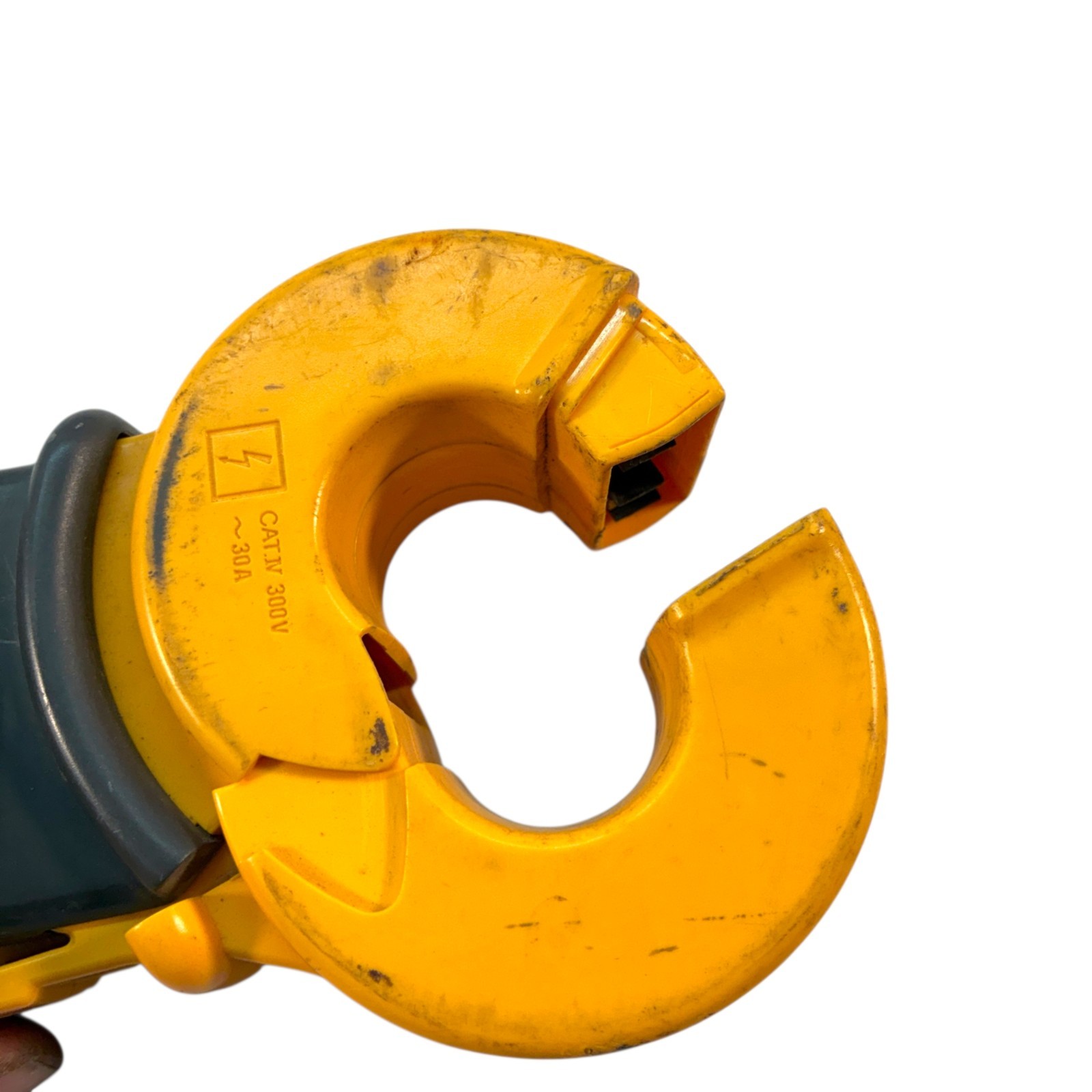 IDEAL Industries #61-920 Digital Ground Clamp Tester
