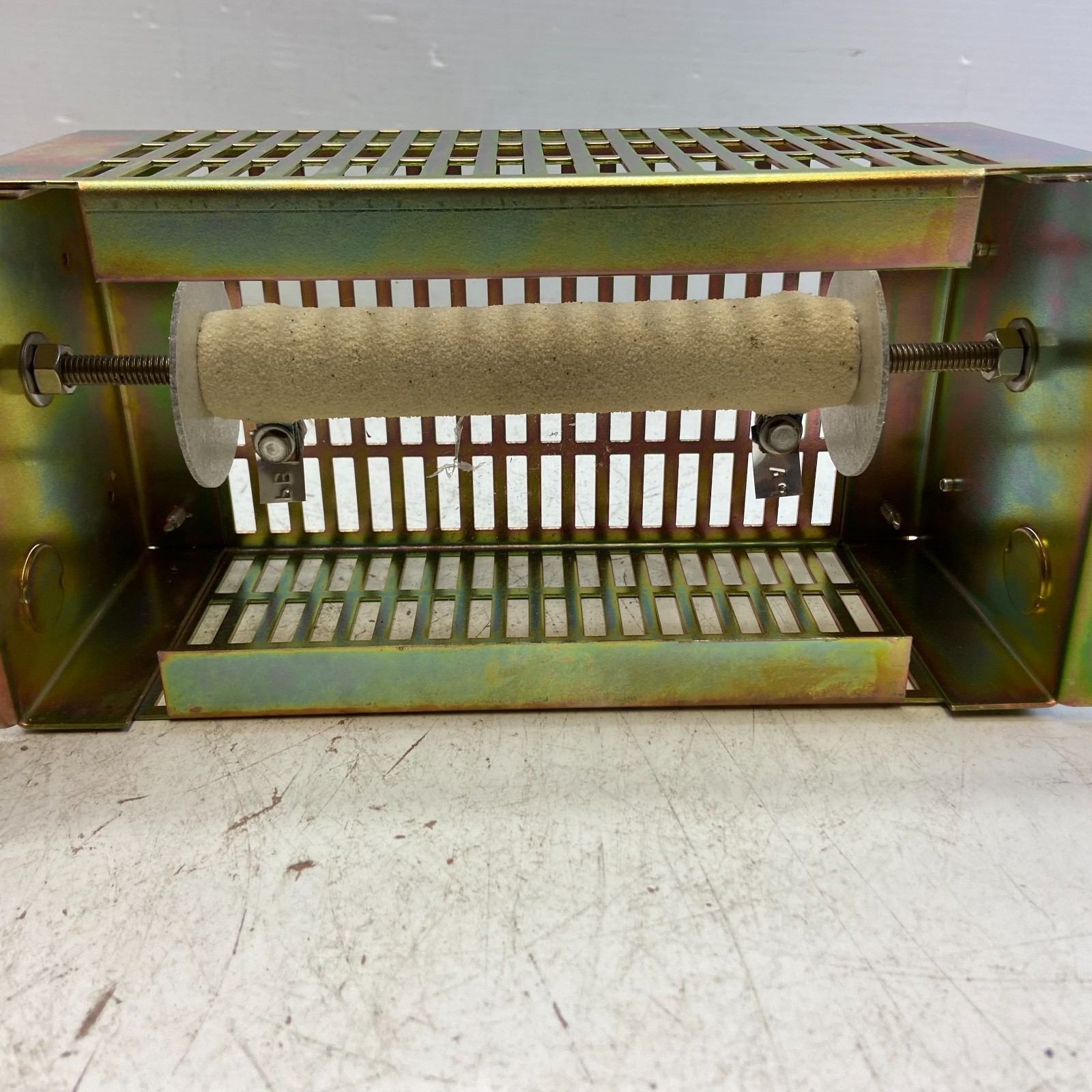 POWEROHM P10529 RESISTORS BRAKING RESISTOR 183W