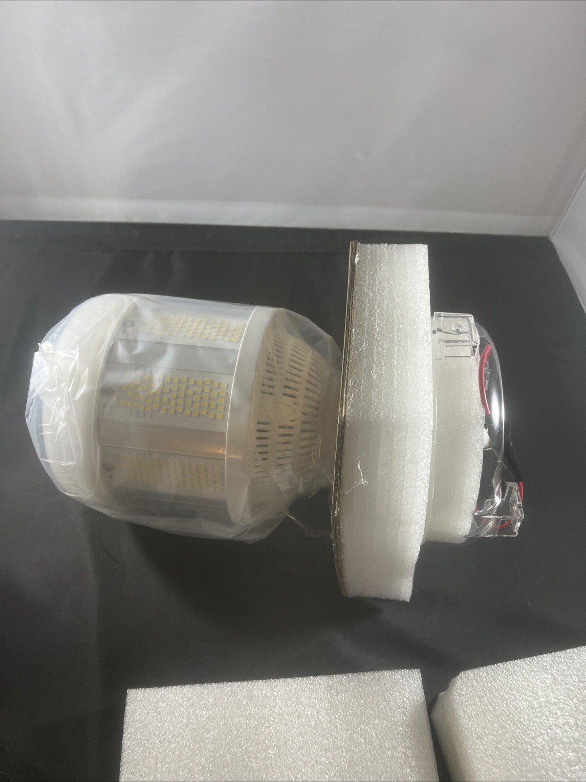GE 51604 LED360ED37/750 360W LED Bulb 53k Lumens 5000k