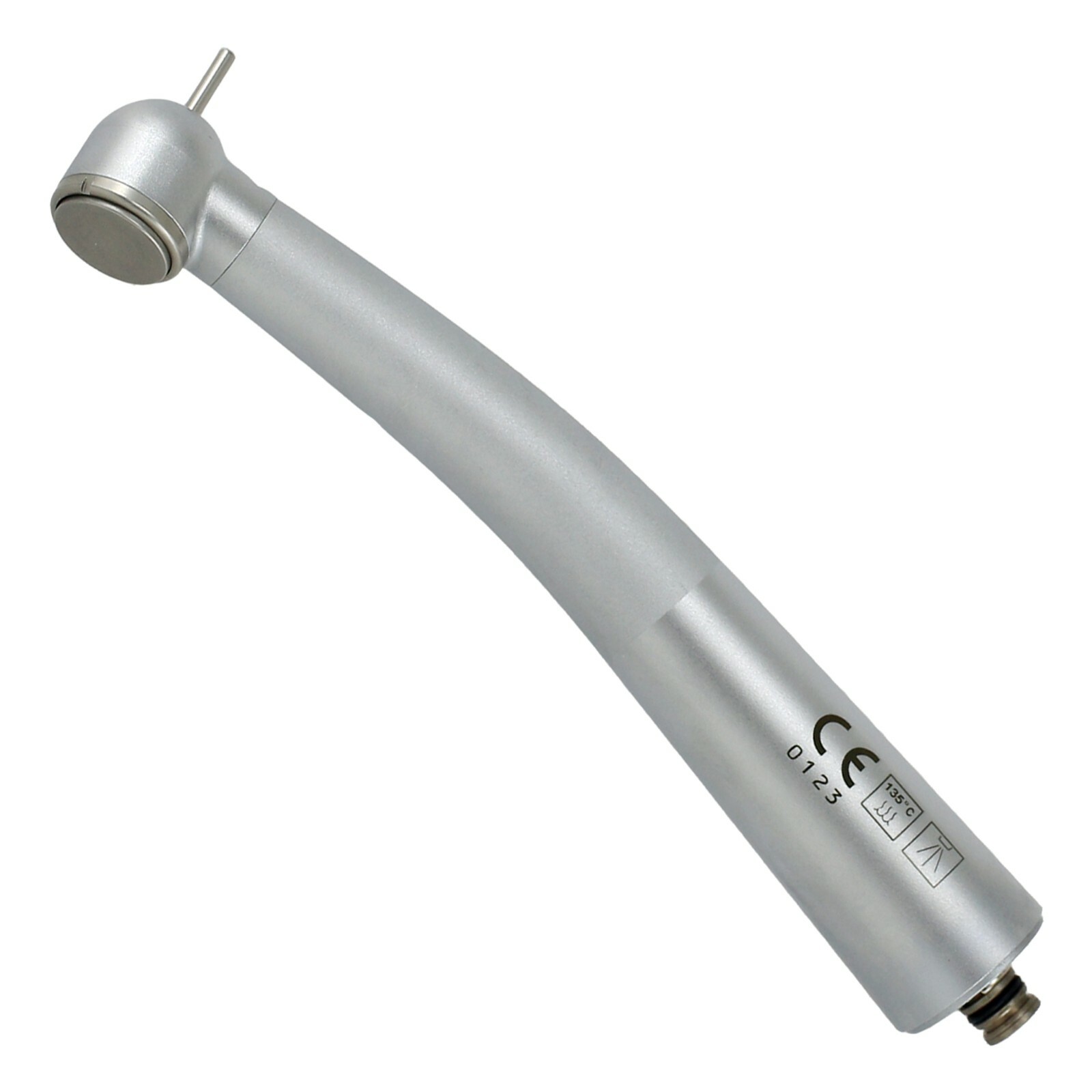 BEING Dental Fiber Optic LED Handpiece NSK Phatelus Machlite Coupling 6 Holes